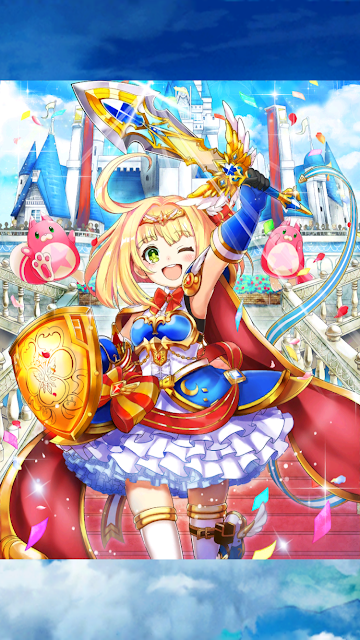 いろんな白猫ソアラさんを取り揃えてみました