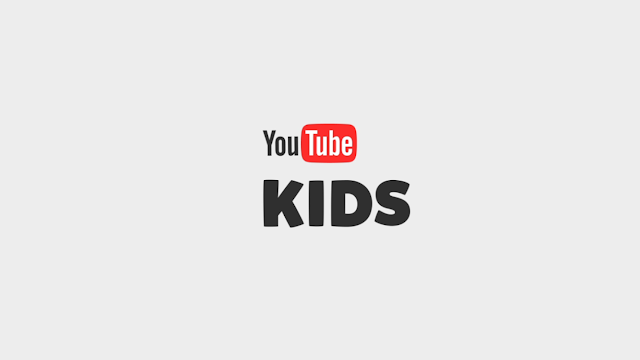 YouTube Kids（YouTube キッズ）